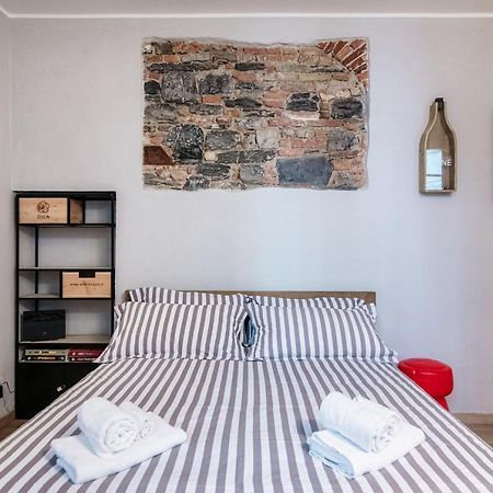 Wine House - The House Of Travelers Apartment Como Exterior photo