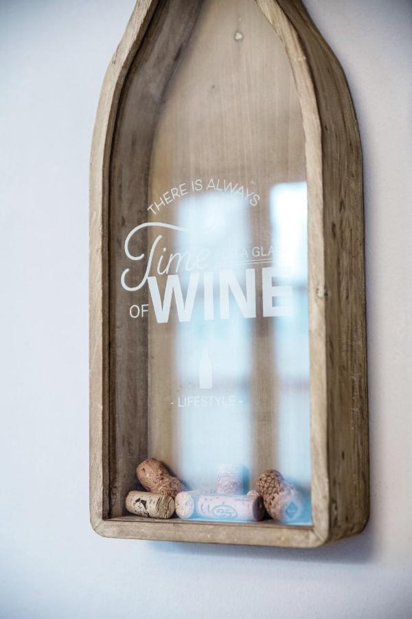 Wine House - The House Of Travelers Apartment Como Exterior photo