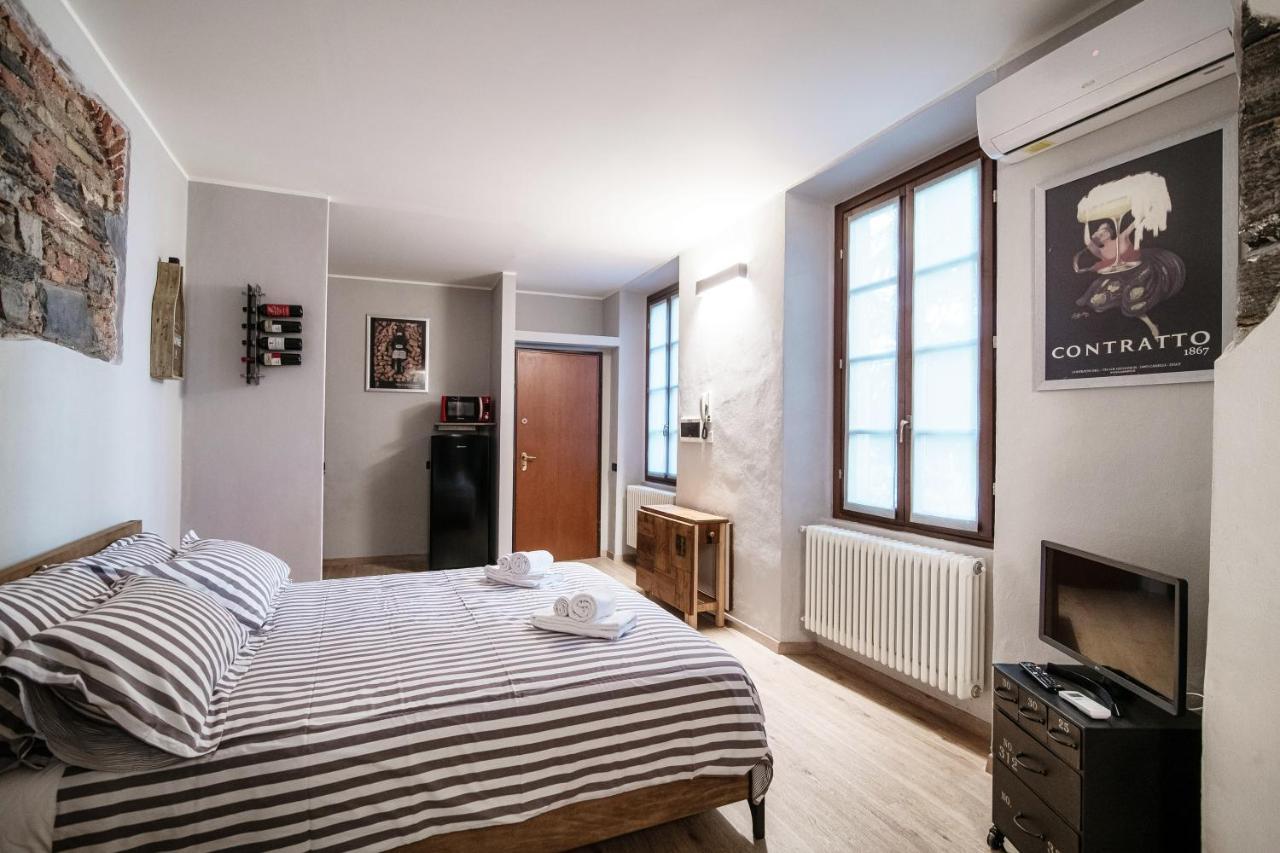 Wine House - The House Of Travelers Apartment Como Exterior photo